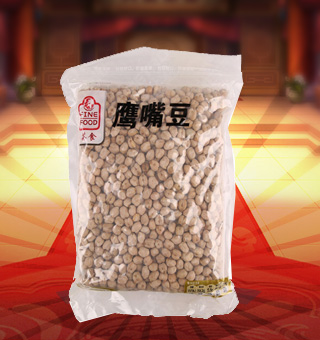 薈食(FINE FOOD)鷹嘴豆產(chǎn)自新疆烏魯木齊1kg每袋，本產(chǎn)品富含豐富的蛋白質(zhì)、脂肪、維生素，是您食用的健康伴侶。本產(chǎn)品設(shè)計精致大方，方便攜帶，使用方便，美味可口，深受廣大消費者青睞。本產(chǎn)品精選優(yōu)質(zhì)的鷹嘴豆，經(jīng)過嚴(yán)格的篩選流程，確保每一顆鷹嘴豆的質(zhì)量安全。