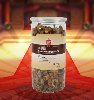 薈食(FINE LIFE)滑子菇產(chǎn)自黑龍江牡丹江120g每袋，精選優(yōu)質(zhì)原材料，綠色種植，陽光充沛，人工采摘篩選，品質(zhì)保證，不添加任何防腐劑與人工色素。采取透明包裝，新鮮清晰可見，干凈衛(wèi)生，方便消費者們的選購，安全健康，放心購買。