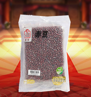 薈食(FINE FOOD)赤豆產(chǎn)自吉林白城1kg每袋，適用于煮制米粥，或與大米、小米等其他糧食按比例放入制作各種營養(yǎng)米粥。富含多種維生素、礦物質(zhì)及微量元素，營養(yǎng)健康，深受廣大消費者的認(rèn)可與喜愛。