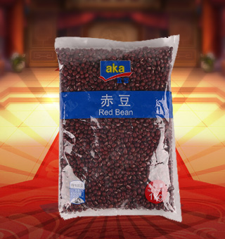 宜客(AKA)赤豆產(chǎn)自吉林白城5kg每袋，精選優(yōu)質(zhì)赤豆為主要原料，以先進(jìn)的設(shè)備加工制作而成，品質(zhì)純正。適用于煮制米粥，或與大米、小米等其它糧食按比例放入制做各種營養(yǎng)米粥。本品內(nèi)含有蛋白質(zhì)、能量、碳水化合物等營養(yǎng)成分，營養(yǎng)價值豐富。